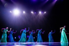 The report concert "We are a team" — the energy of the stage and the power of unity: Photo